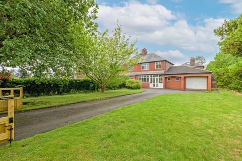 undefined, Hood Lane North, Great Sankey, WA5