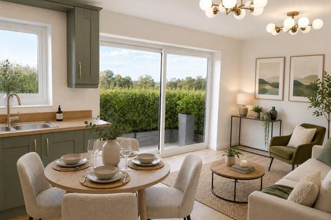 undefined, Plot 1, Stonehouse Court Apartments, Stonehouse GL10