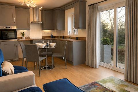 undefined, Plot 1, Stonehouse Court Apartments, Stonehouse GL10