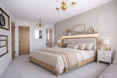 undefined, Plot 1, Stonehouse Court Apartments, Stonehouse GL10