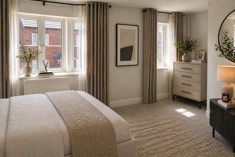 undefined, Plot 1, Stonehouse Court Apartments, Stonehouse GL10