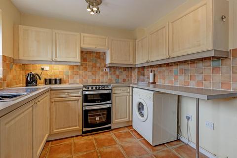 2 bedroom end of terrace house for sale, The Meadows, Grisedale Road, Great Longstone