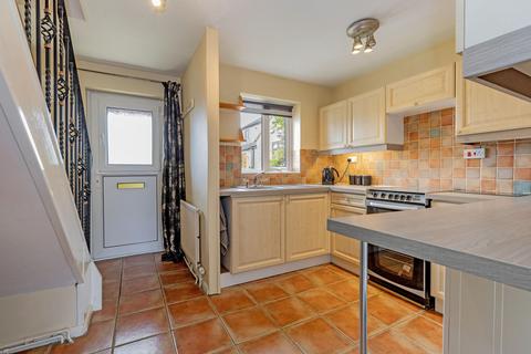 2 bedroom end of terrace house for sale, The Meadows, Grisedale Road, Great Longstone