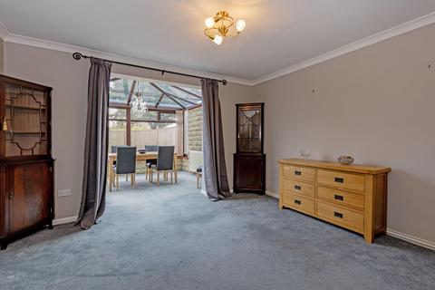 2 bedroom end of terrace house for sale, The Meadows, Grisedale Road, Great Longstone
