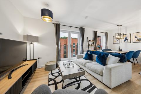undefined, 75 Shawholm Crescent, Flat 3/1, Pollokshaws, Glasgow, G43