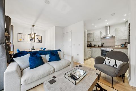 undefined, 75 Shawholm Crescent, Flat 3/1, Pollokshaws, Glasgow, G43