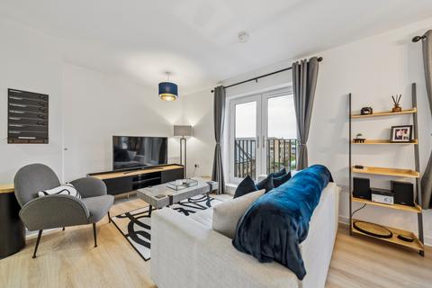undefined, 75 Shawholm Crescent, Flat 3/1, Pollokshaws, Glasgow, G43