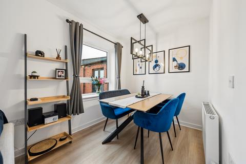 undefined, 75 Shawholm Crescent, Flat 3/1, Pollokshaws, Glasgow, G43