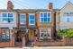 Haward Street, Lowestoft
