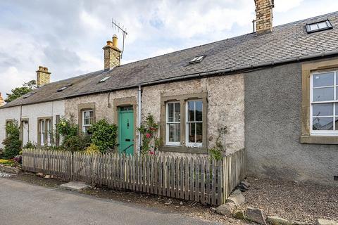 1 bedroom terraced house for sale, 2, Valley View, Teapot Street, , Morebattle TD5 8QH