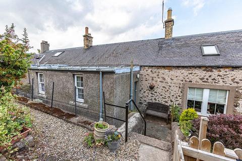 1 bedroom terraced house for sale, 2, Valley View, Teapot Street, , Morebattle TD5 8QH