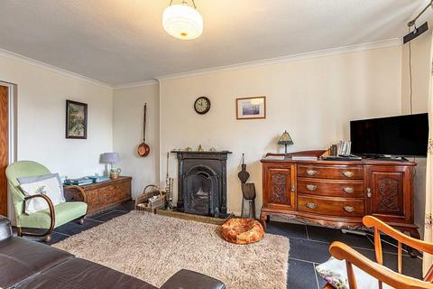 1 bedroom terraced house for sale, 2, Valley View, Teapot Street, , Morebattle TD5 8QH