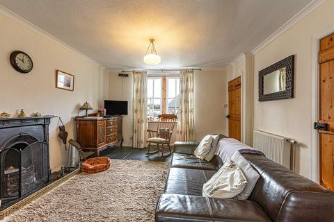 1 bedroom terraced house for sale, 2, Valley View, Teapot Street, , Morebattle TD5 8QH