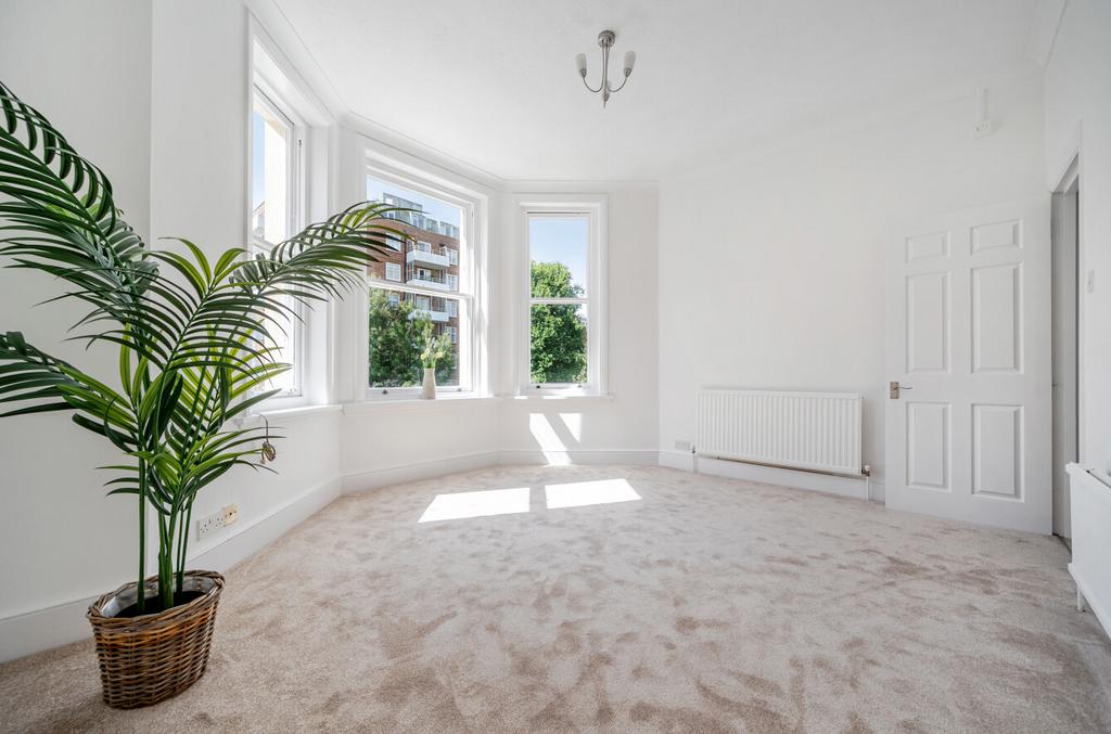 Apartment in Hove, Brighton and Hove