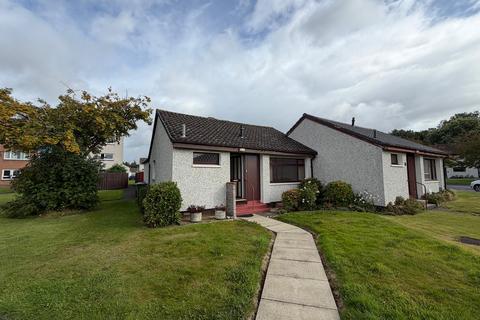 2 bedroom bungalow to rent, 22 BUTE DRIVE, PERTH, PH1 3BQ