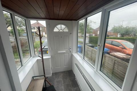 undefined, Chaddesden Park Road, DERBY, DE21