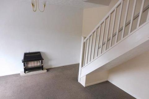 2 bedroom semi-detached house to rent, Dadford View, BRIERLEY HILL, DY5