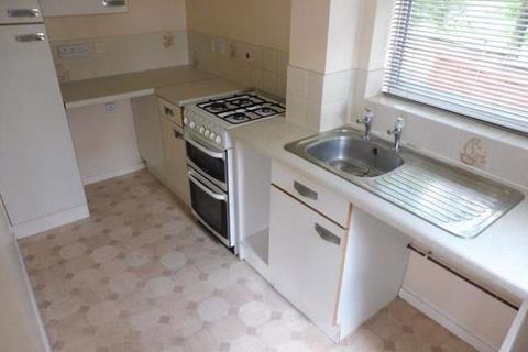 2 bedroom semi-detached house to rent, Dadford View, BRIERLEY HILL, DY5