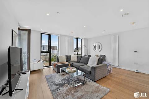 1 bedroom apartment for sale, 8 Admiralty Avenue London E16