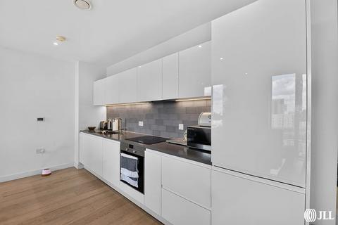 1 bedroom apartment for sale, 8 Admiralty Avenue London E16