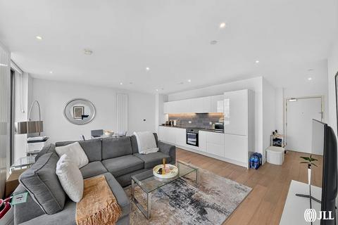 1 bedroom apartment for sale, 8 Admiralty Avenue London E16