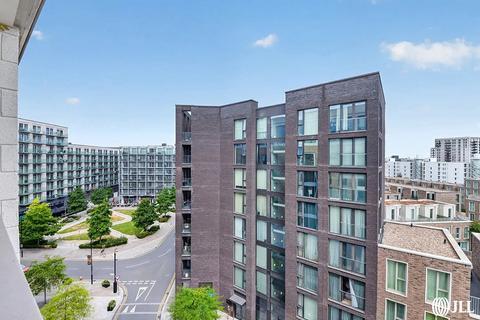 1 bedroom apartment for sale, 8 Admiralty Avenue London E16