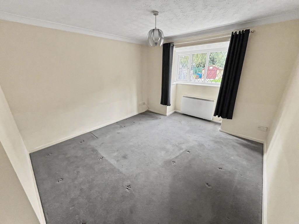 Apartment in Bury - View 2