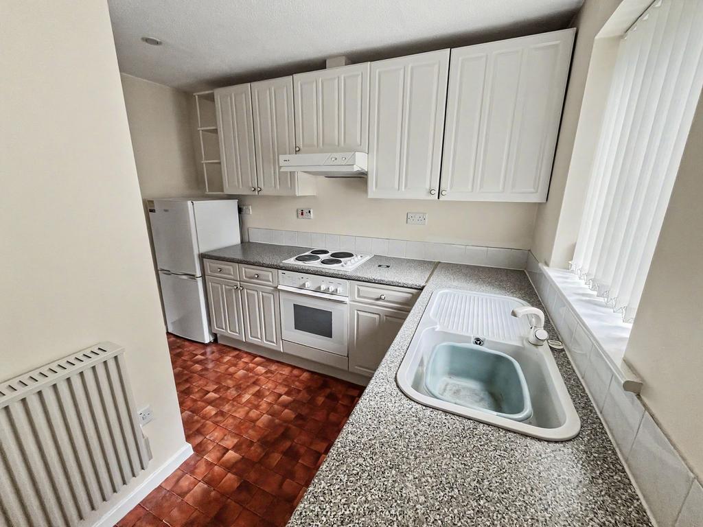 Apartment in Bury - View 4