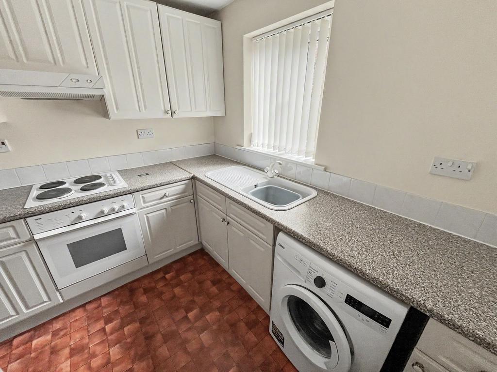 Apartment in Bury - View 5