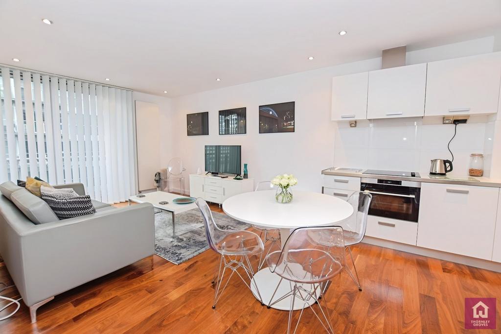 Apartment in Salford, Trinity, Lower Broughton - View 5