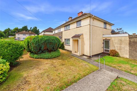 3 bedroom semi-detached house for sale, Haroldston Close, Haverfordwest, Pembrokeshire, SA61