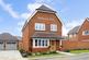The Heyshott, Manorwood, West Horsley, Leatherhead, Surrey, KT24