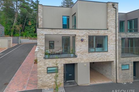 4 bedroom terraced house for sale, Palace Gardens, Torquay, TQ1