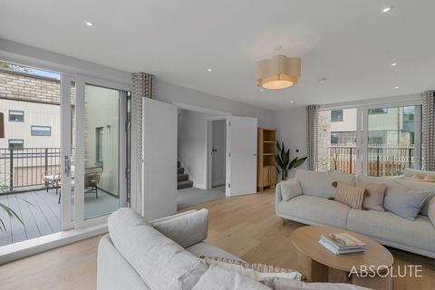 4 bedroom terraced house for sale, Palace Gardens, Torquay, TQ1