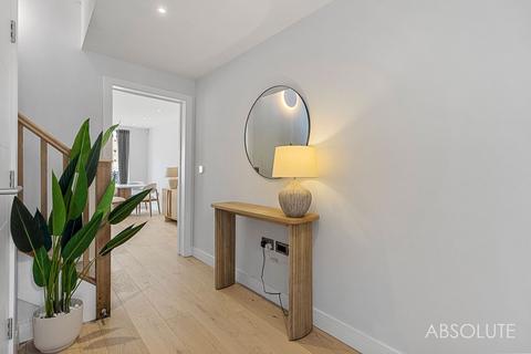 4 bedroom terraced house for sale, Palace Gardens, Torquay, TQ1