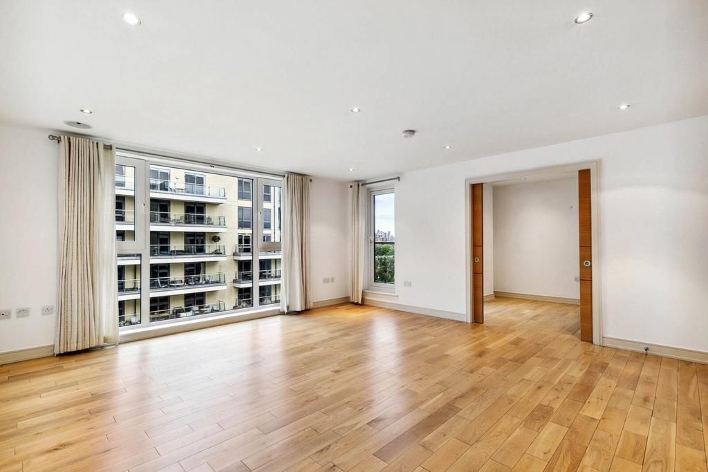 Apartment in Fulham - View 2