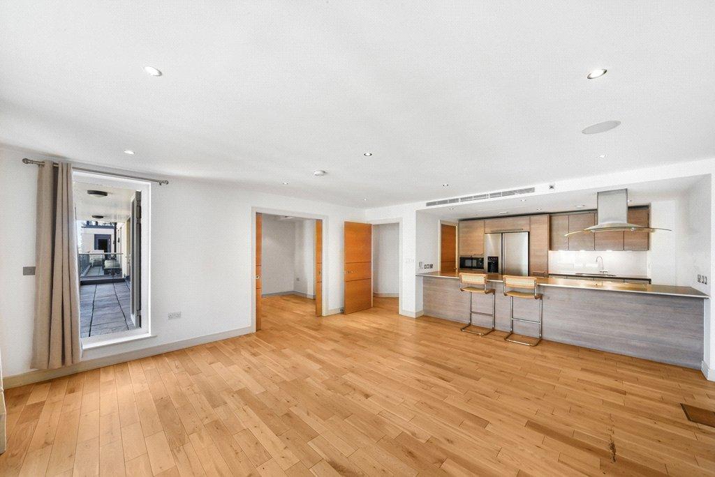 Apartment in Fulham - View 3