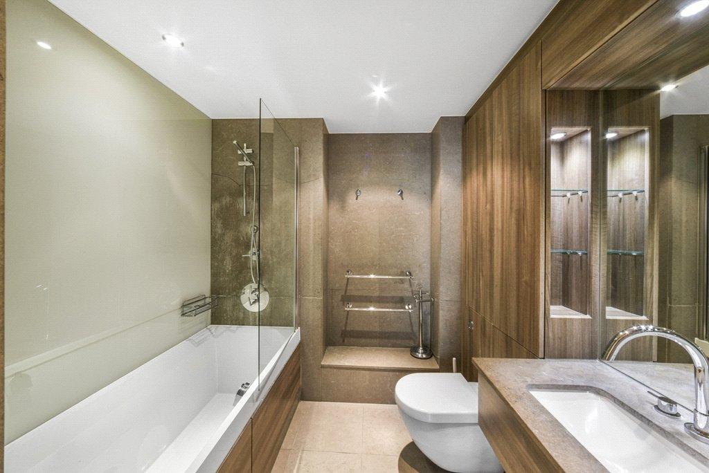 Apartment in Fulham - More