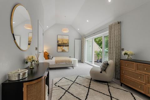 4 bedroom detached house for sale, Palace Gardens, Torquay, TQ1