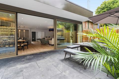4 bedroom detached house for sale, Palace Gardens, Torquay, TQ1