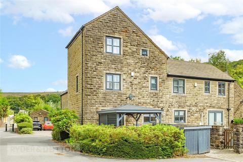 3 bedroom semi-detached house for sale, Station Approach, Delph, Saddleworth, OL3