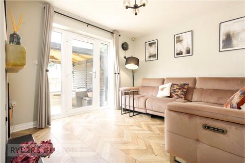 3 bedroom semi-detached house for sale, Station Approach, Delph, Saddleworth, OL3