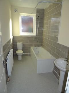 2 bedroom flat to rent, Stanhope Road, South Shields, NE33 4
