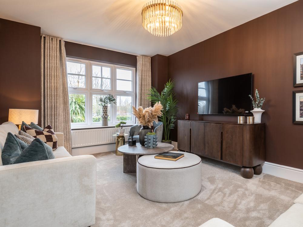 House in Exeter - View 4