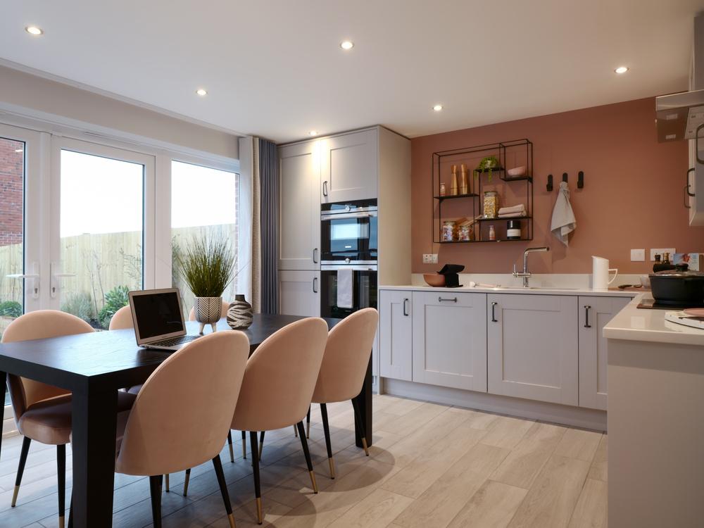 House in Trowbridge - View 2