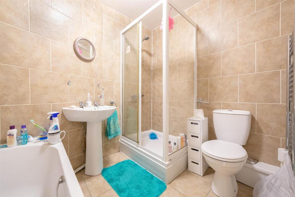 Apartment in Newcastle upon Tyne, Jesmond - View 2