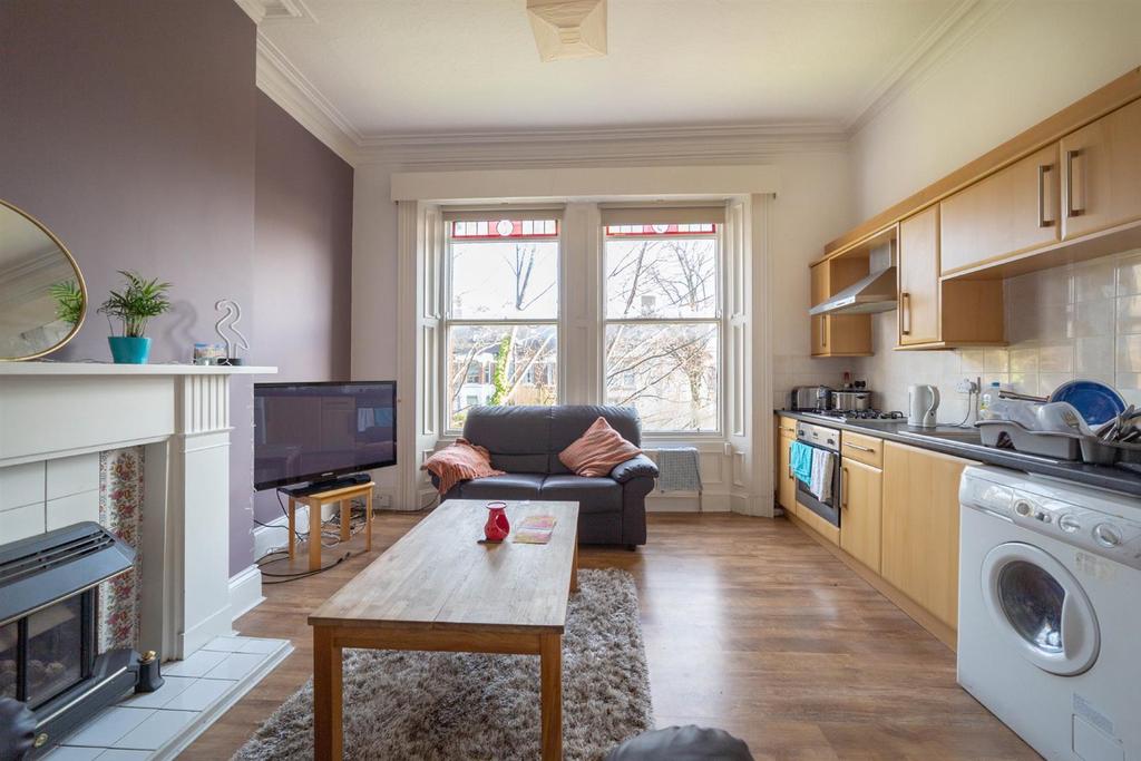 Apartment in Newcastle upon Tyne, Jesmond - View 4