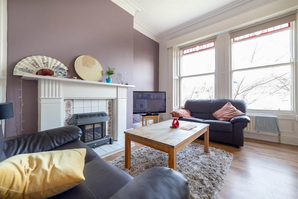 Apartment in Newcastle upon Tyne, Jesmond - View 5