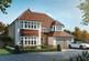 Richmond at Blundell’s Grange 3 Meadow Sweet Road, Post Hill EX16