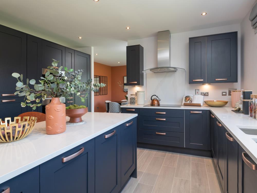 House in Tiverton - View 2